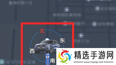 百度地图怎么修改终点