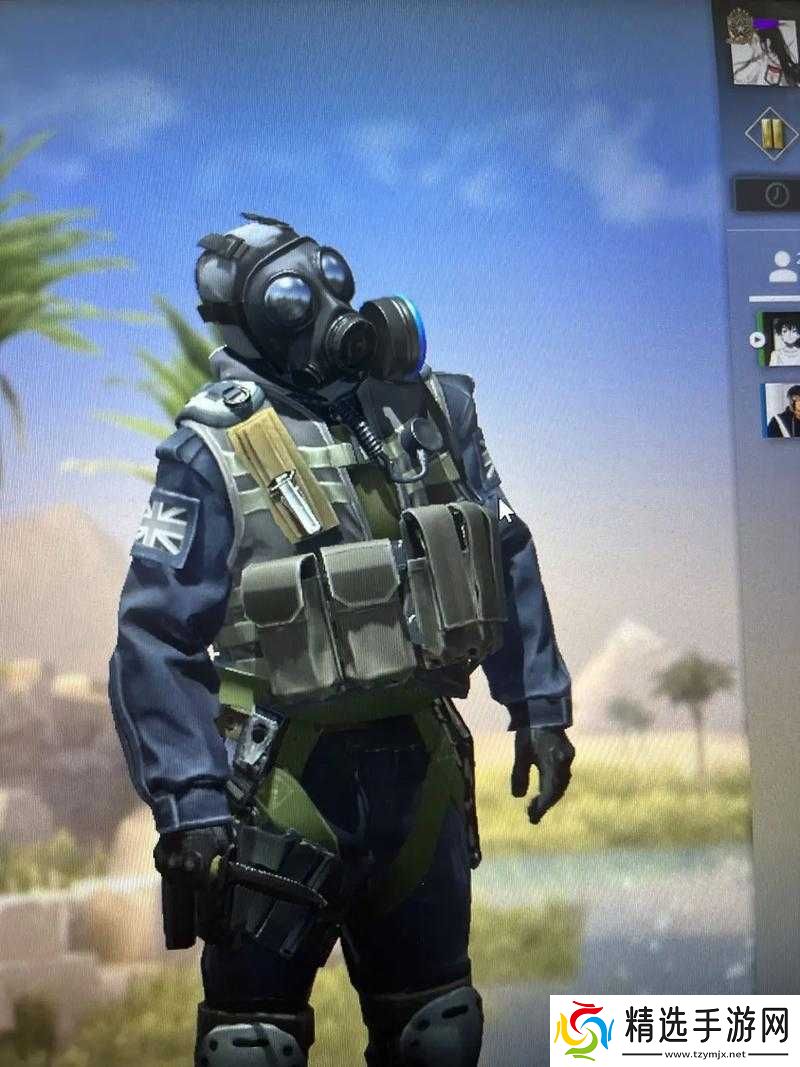 CSGO中暴躁女生尖叫摔鼠砸键盘