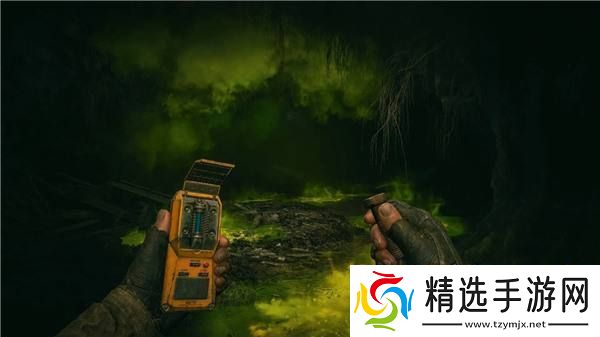 又一位年度游戏有力竞争者