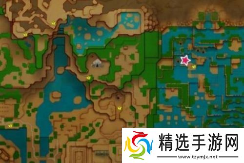 塞尔达传说智慧的再现卓拉蛙鞋怎么获取