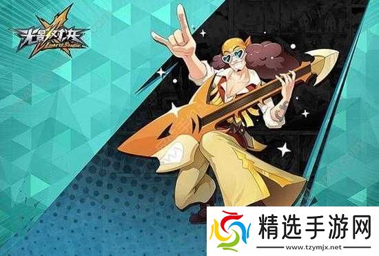 新英雄光影对决扎克