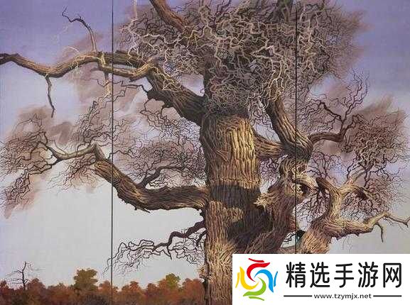 47417大但人文艺术作品特点