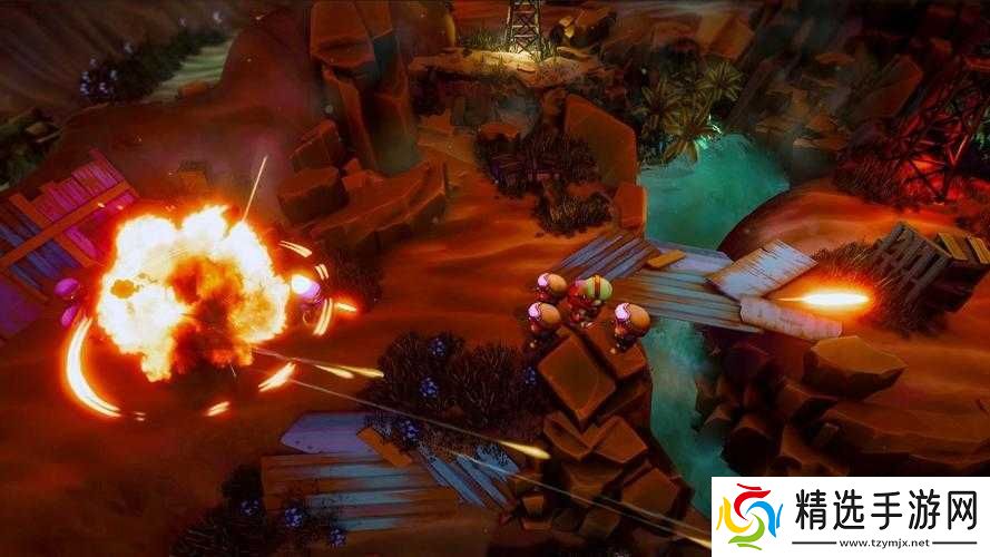 全球行动新玩家玩法及技巧攻略