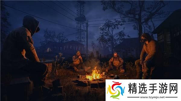 又一位年度游戏有力竞争者