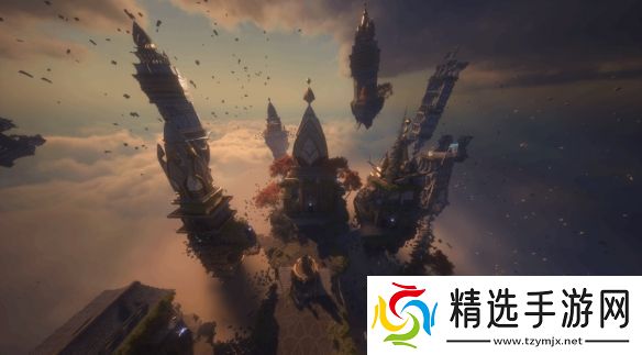 IGN展示龙腾世纪