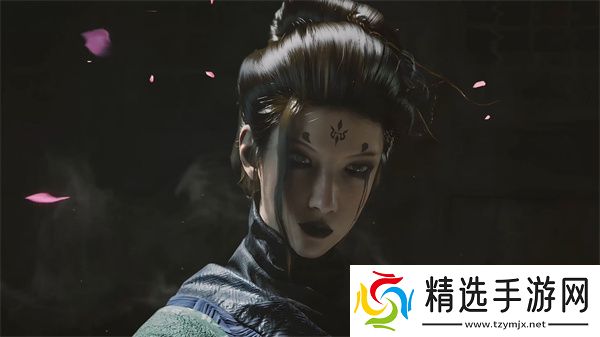 黑神话悟空四妹支线四张符咒位置一览黄花观符咒撕取方法