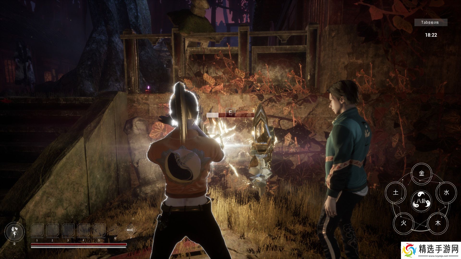 探灵笔记续作封灵档案现已发布即将抢先体验