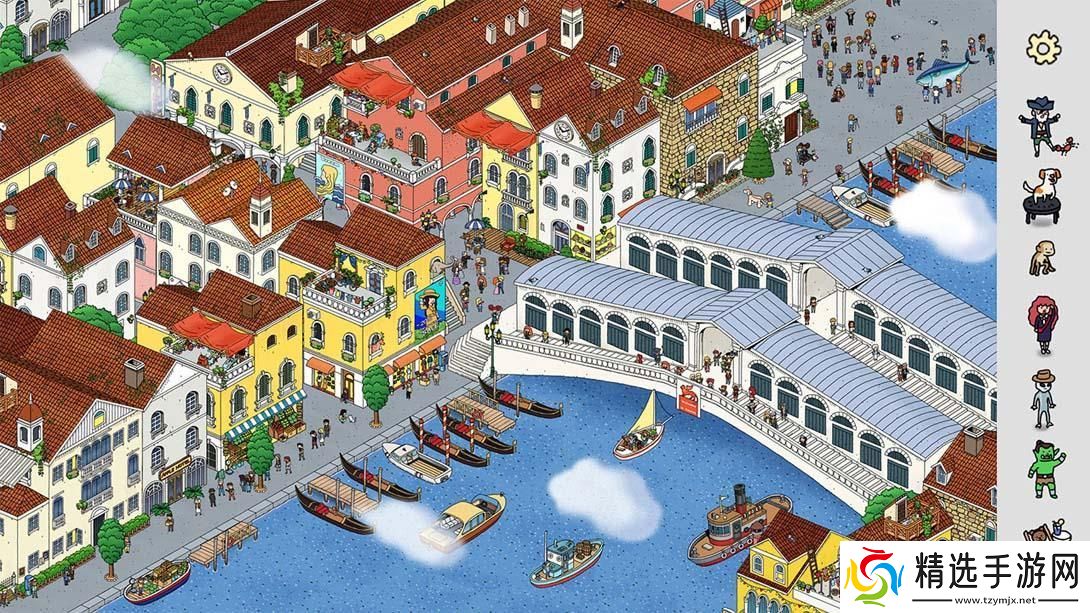 【美版】旅人苏菲亚