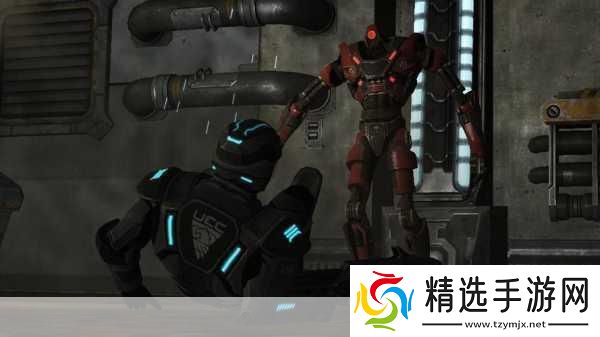 震撼发布航母指挥官