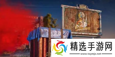 绝地求生激战模式怎么玩