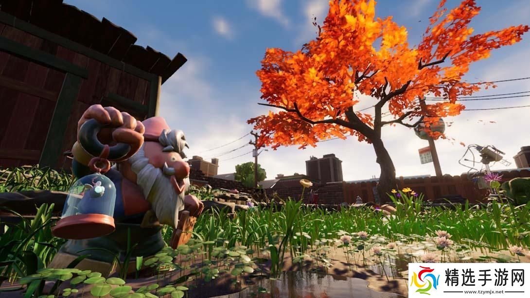 【美版】禁闭求生