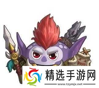 巨魔冈布奥探秘之旅