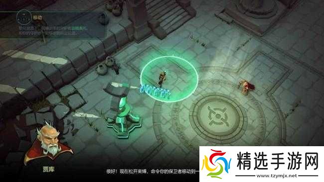 灵能主宰全关卡通关攻略及全石板收集详细流程指南