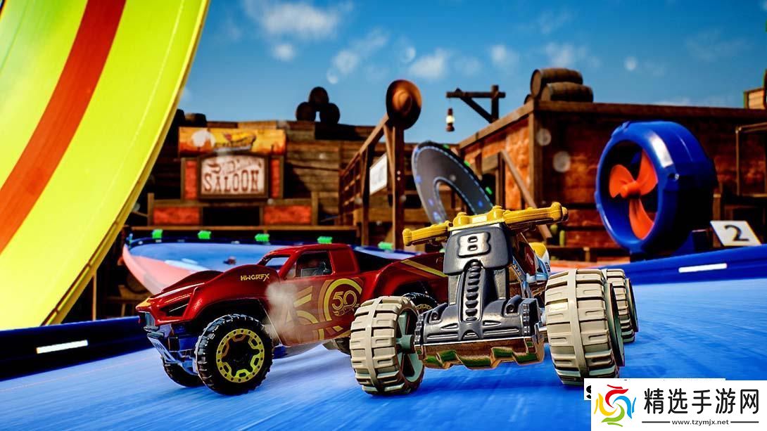 【日版】风火轮