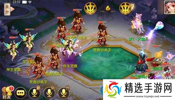 梦幻诛仙手游青云志精英35打法全攻略详细解析