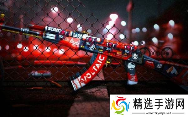 CS饰品会泡沫化吗