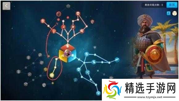 万国觉醒拜巴尔的相关介绍与天赋加点