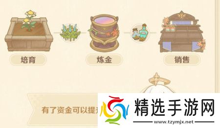 原神升炼研巧万策金活动攻略