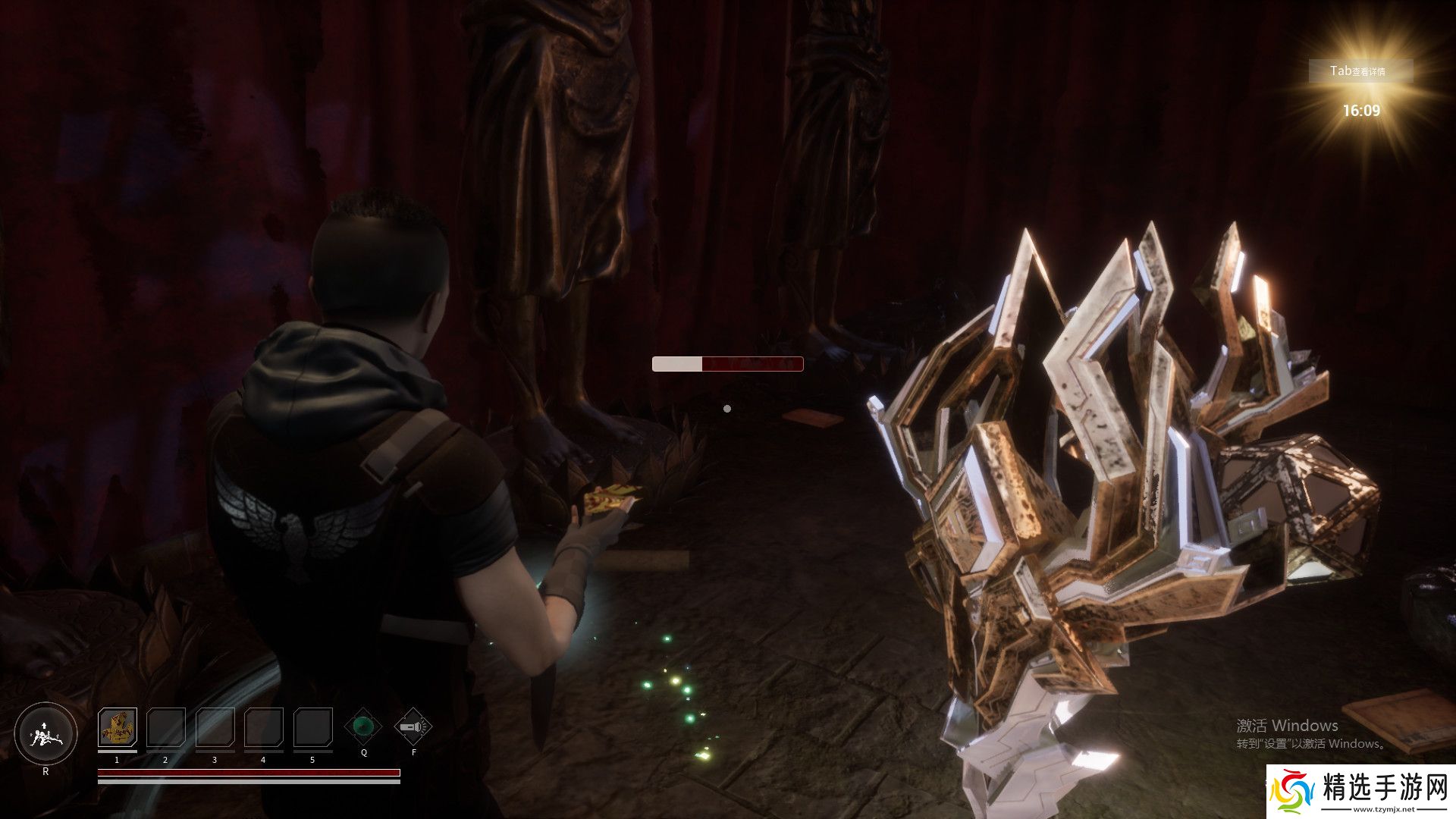 探灵笔记续作封灵档案现已发布即将抢先体验