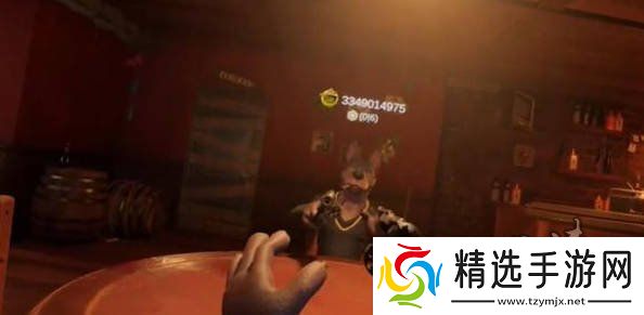 **酒馆怎么设置成中文的**酒馆简体中文设置方法