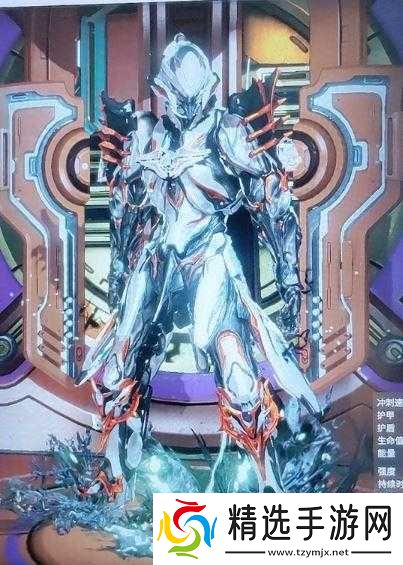 星际战甲守护配装大全