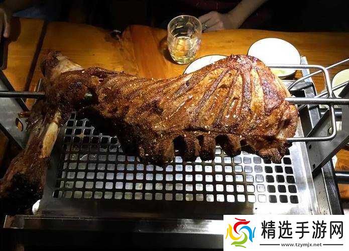 蒙古族除夕佳节美食