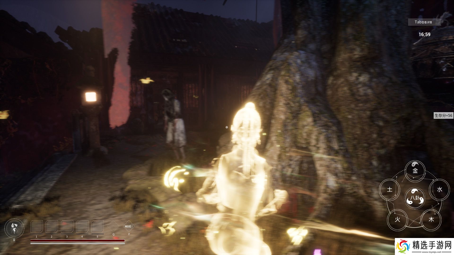 探灵笔记续作封灵档案现已发布即将抢先体验