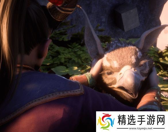 IGN展示龙腾世纪