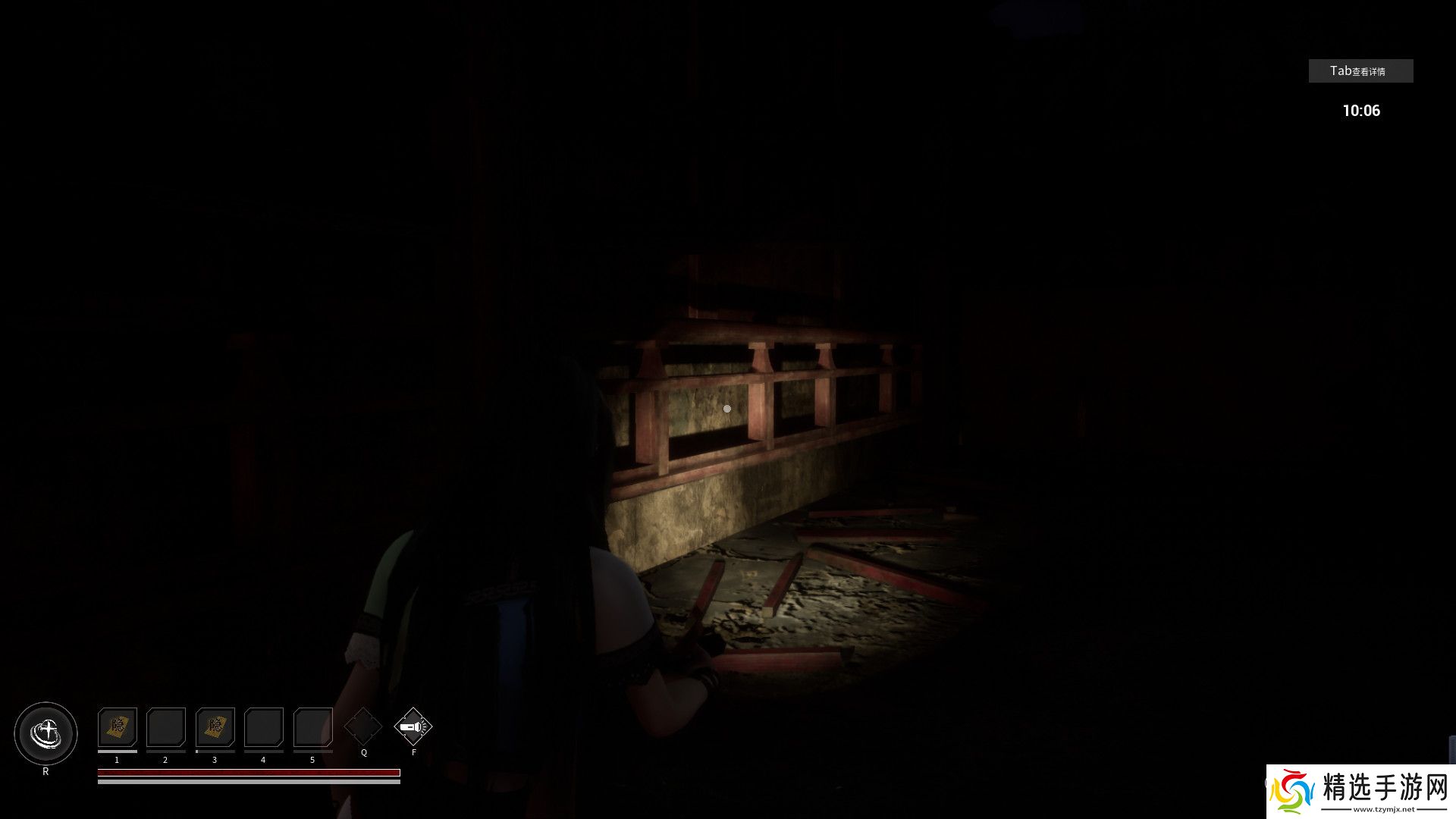 探灵笔记续作封灵档案现已发布即将抢先体验