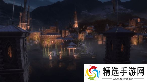 IGN展示龙腾世纪