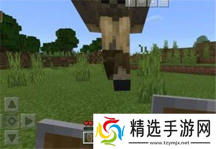 我的世界盾牌怎么使用盾牌使用方法