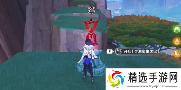 原神捉虫小队最后出击攻任务怎么做