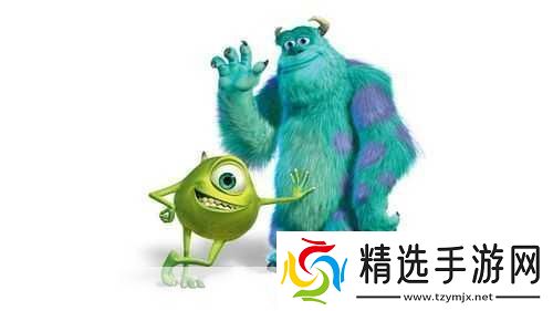 独家揭秘皮克斯怪兽大学衍生剧来袭