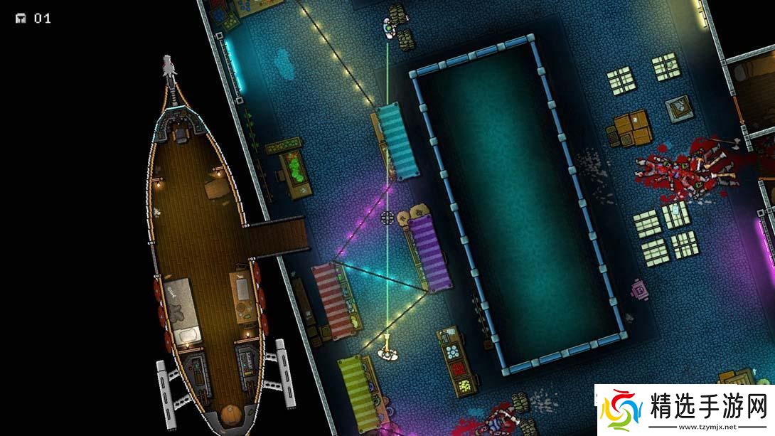 【美版】雷德加尔