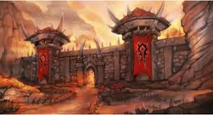 探索魔兽世界冬涌湖的神秘之旅