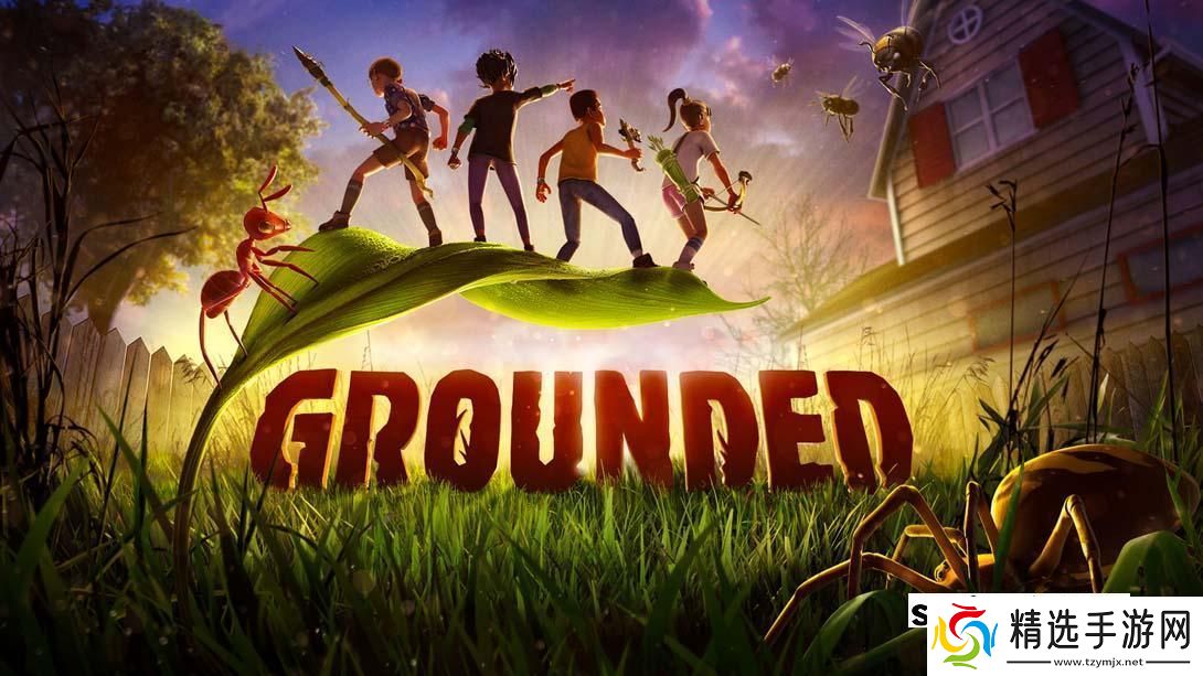 【美版】禁闭求生