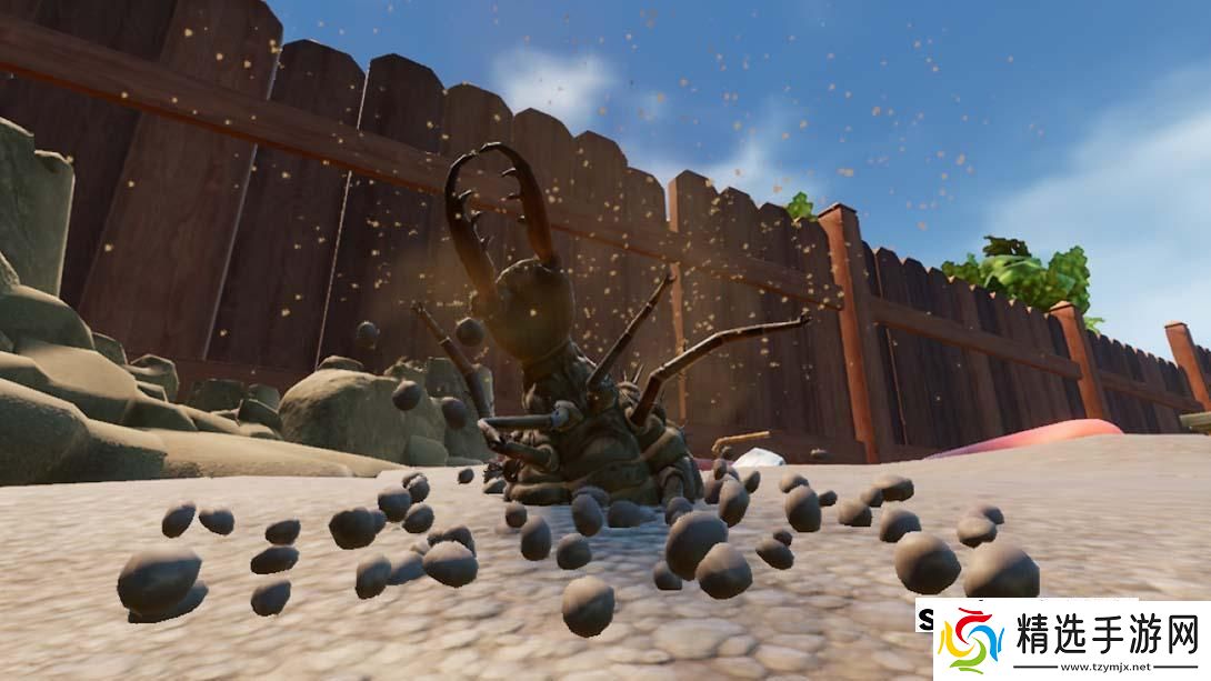 【美版】禁闭求生