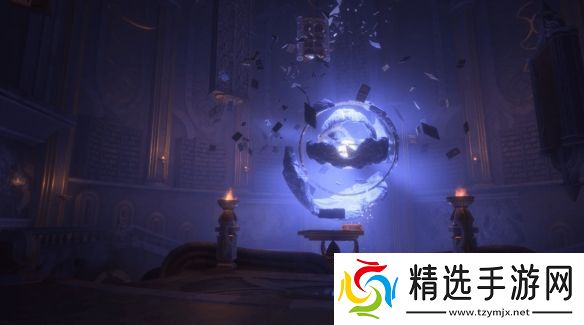 IGN展示龙腾世纪