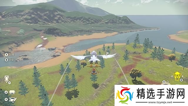 阿尔宙斯二周目通关方法