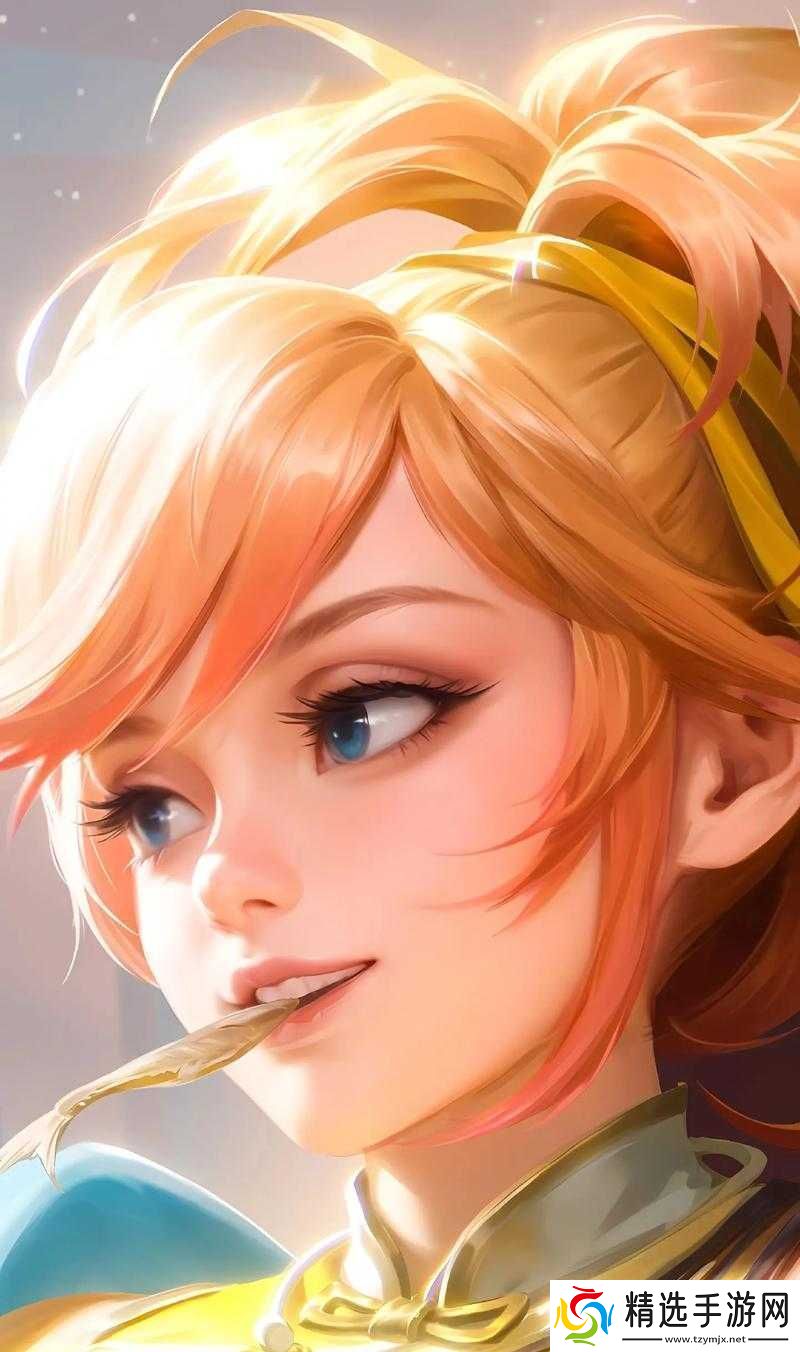 王者荣耀姬小满奖励自己的皮肤