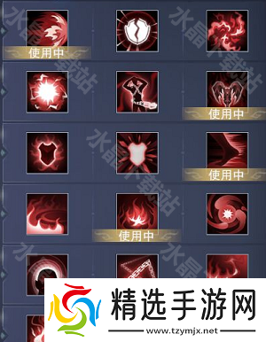 神魔大陆血魔天赋怎么点