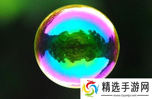 CS饰品会泡沫化吗