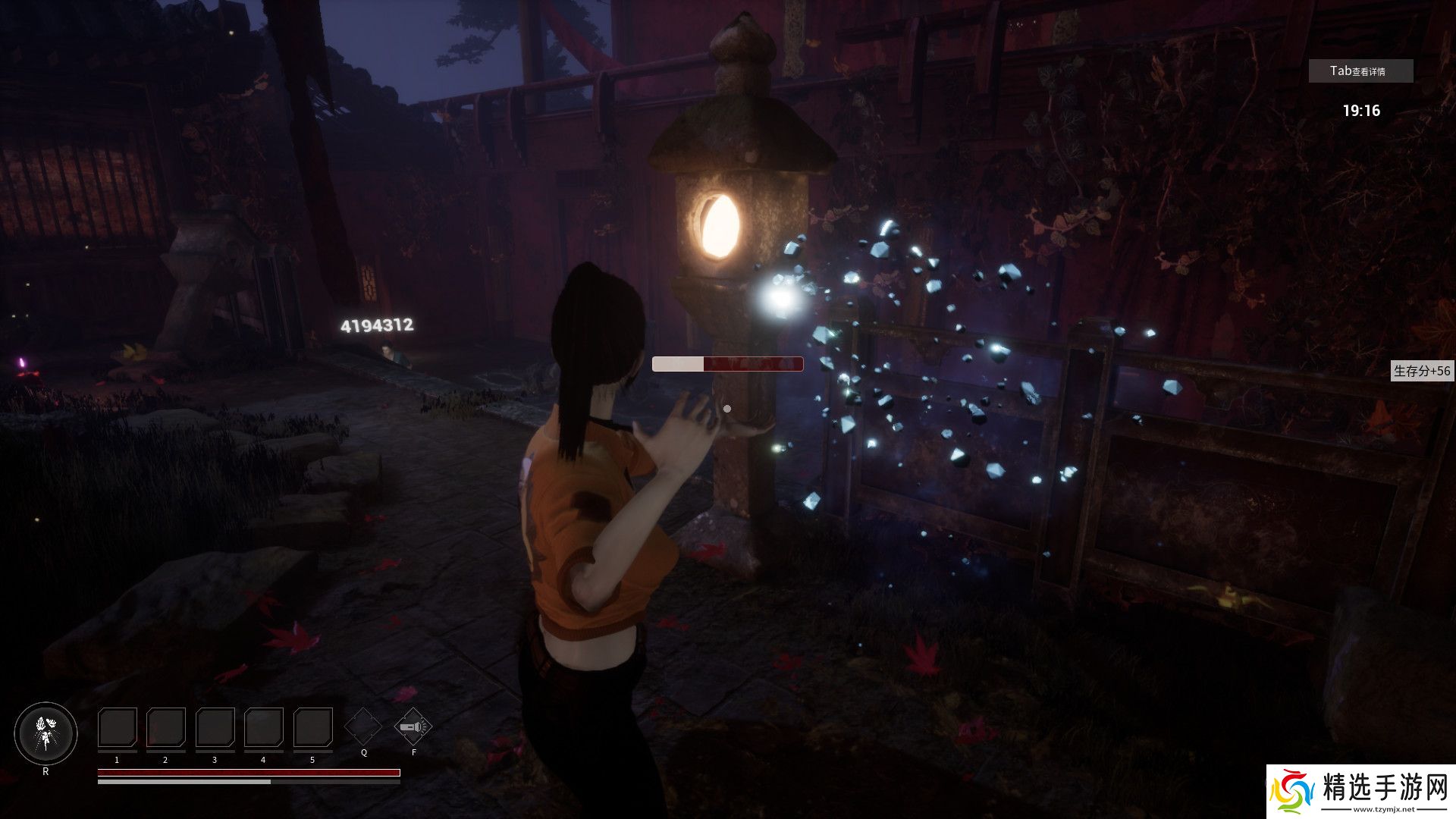 探灵笔记续作封灵档案现已发布即将抢先体验