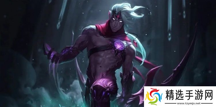 LoL美测服15日改动