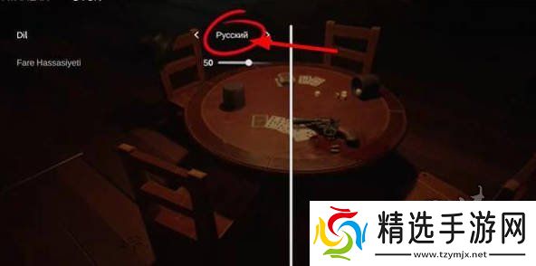 **酒馆怎么设置成中文的**酒馆简体中文设置方法