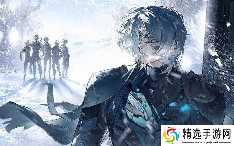 战双帕弥什囚笼攻略