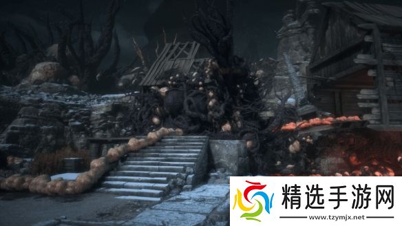 IGN展示龙腾世纪