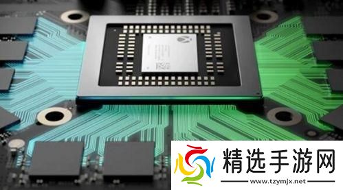 微软Xbox天蝎座确认在今年E3游戏展正式亮相