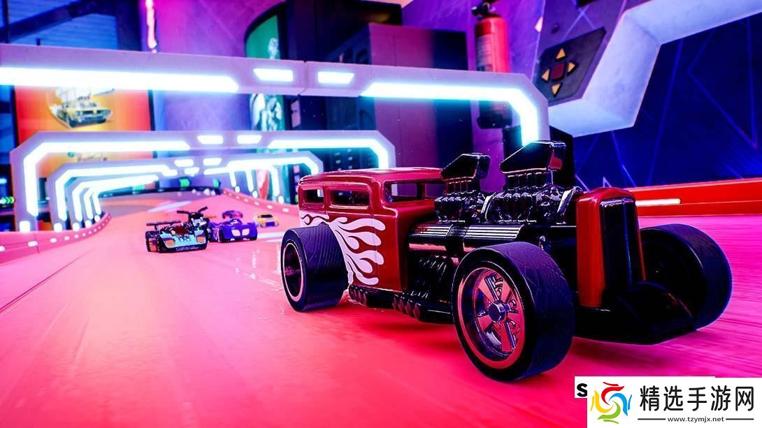 【日版】风火轮