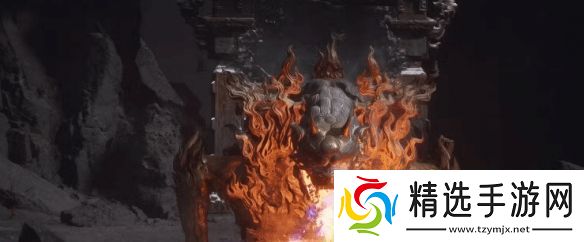 “敌人类型最丰富”魂系游戏榜单